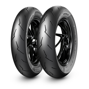 marque de pneu PIRELLI