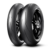 marque de pneu PIRELLI