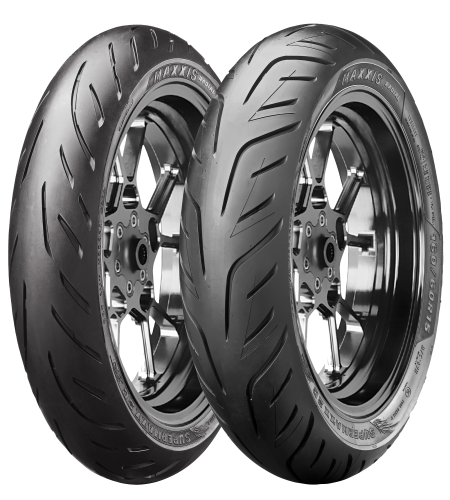 marque de pneu MAXXIS