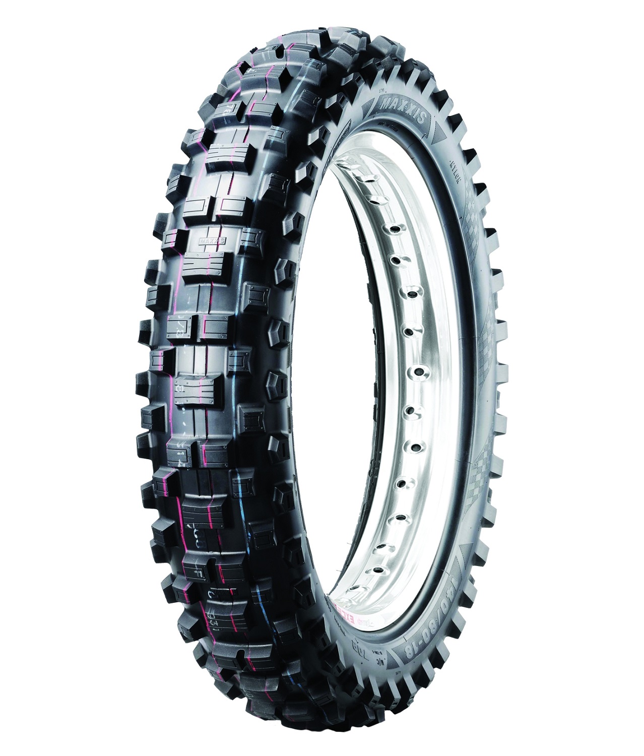 marque de pneu MAXXIS