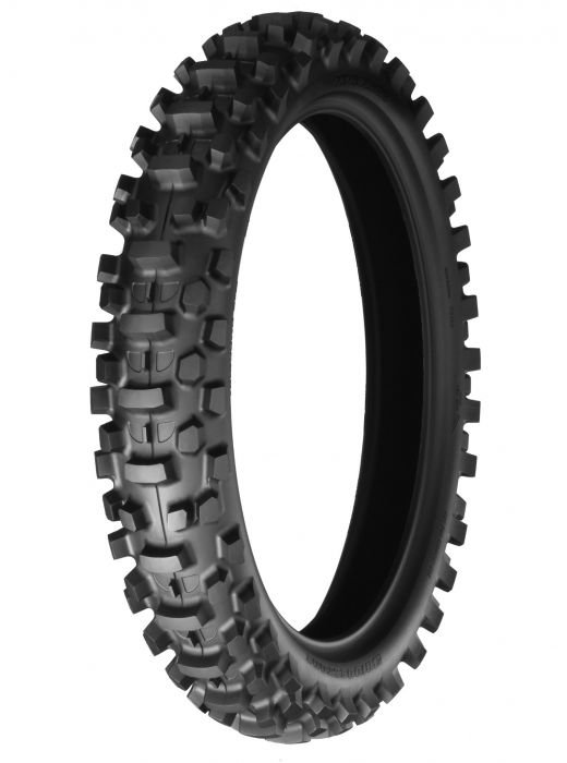 marque de pneu BRIDGESTONE