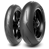 marque de pneu PIRELLI