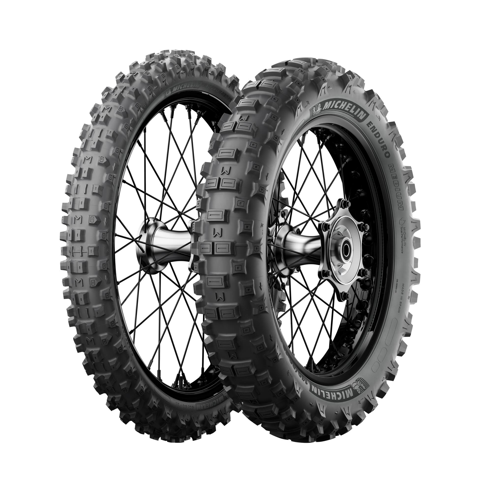 marque de pneu MICHELIN