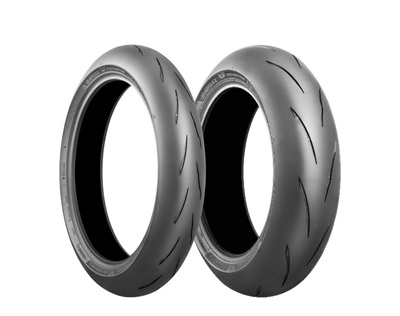 marque de pneu BRIDGESTONE