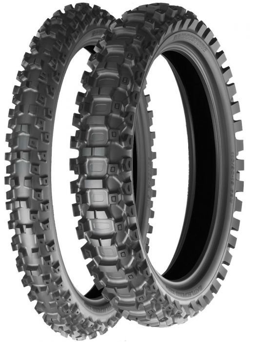 marque de pneu BRIDGESTONE