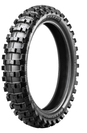 marque de pneu MAXXIS