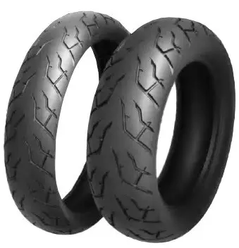 marque de pneu WANDA