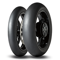 marque de pneu DUNLOP