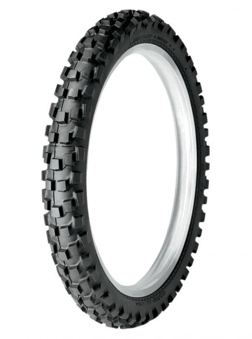 marque de pneu DUNLOP