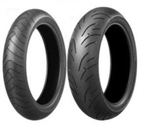 marque de pneu BRIDGESTONE