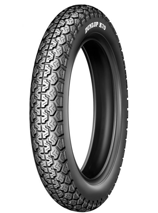 marque de pneu DUNLOP