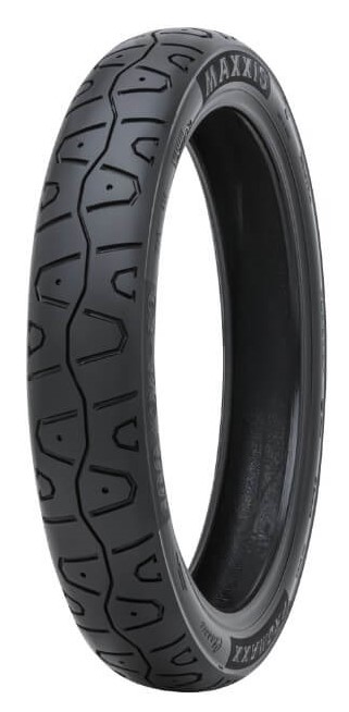 marque de pneu MAXXIS