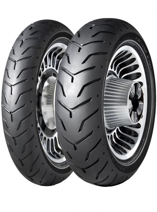 marque de pneu DUNLOP