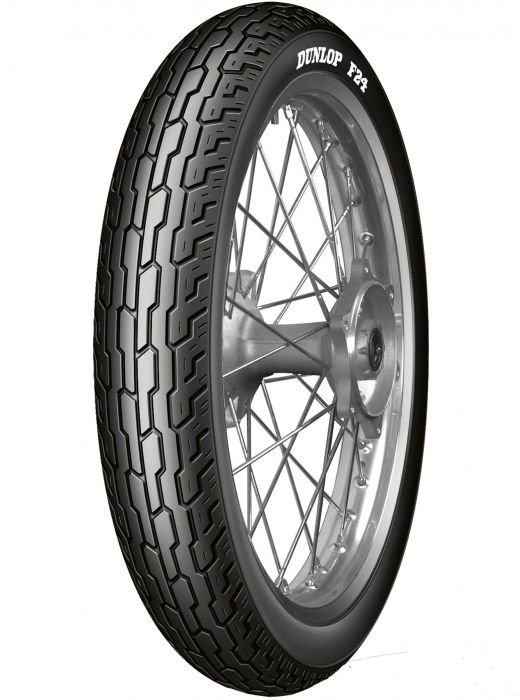 marque de pneu DUNLOP
