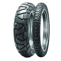 marque de pneu DUNLOP