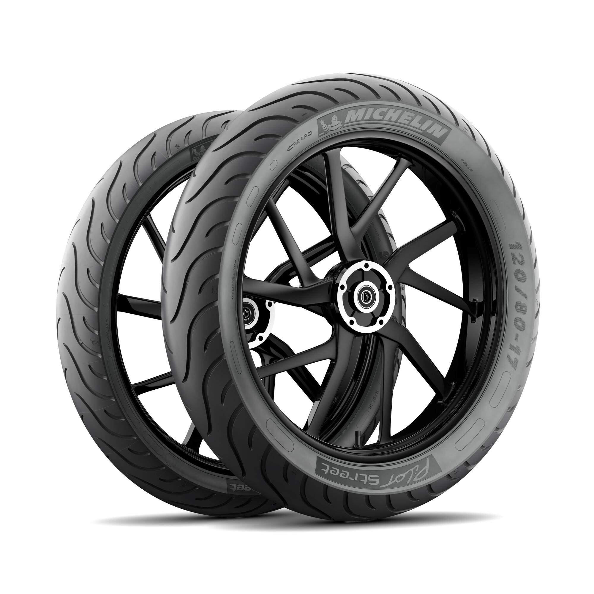 marque de pneu MICHELIN