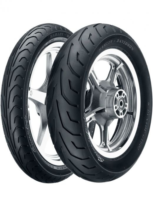 marque de pneu DUNLOP