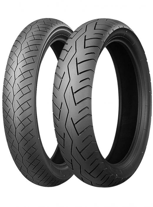 marque de pneu BRIDGESTONE