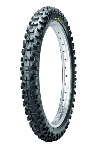 marque de pneu MAXXIS