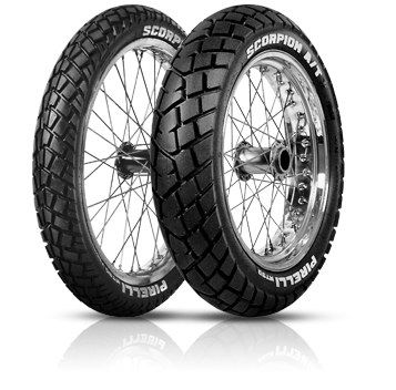 marque de pneu PIRELLI