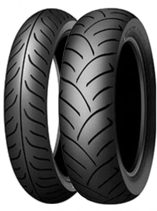marque de pneu DUNLOP