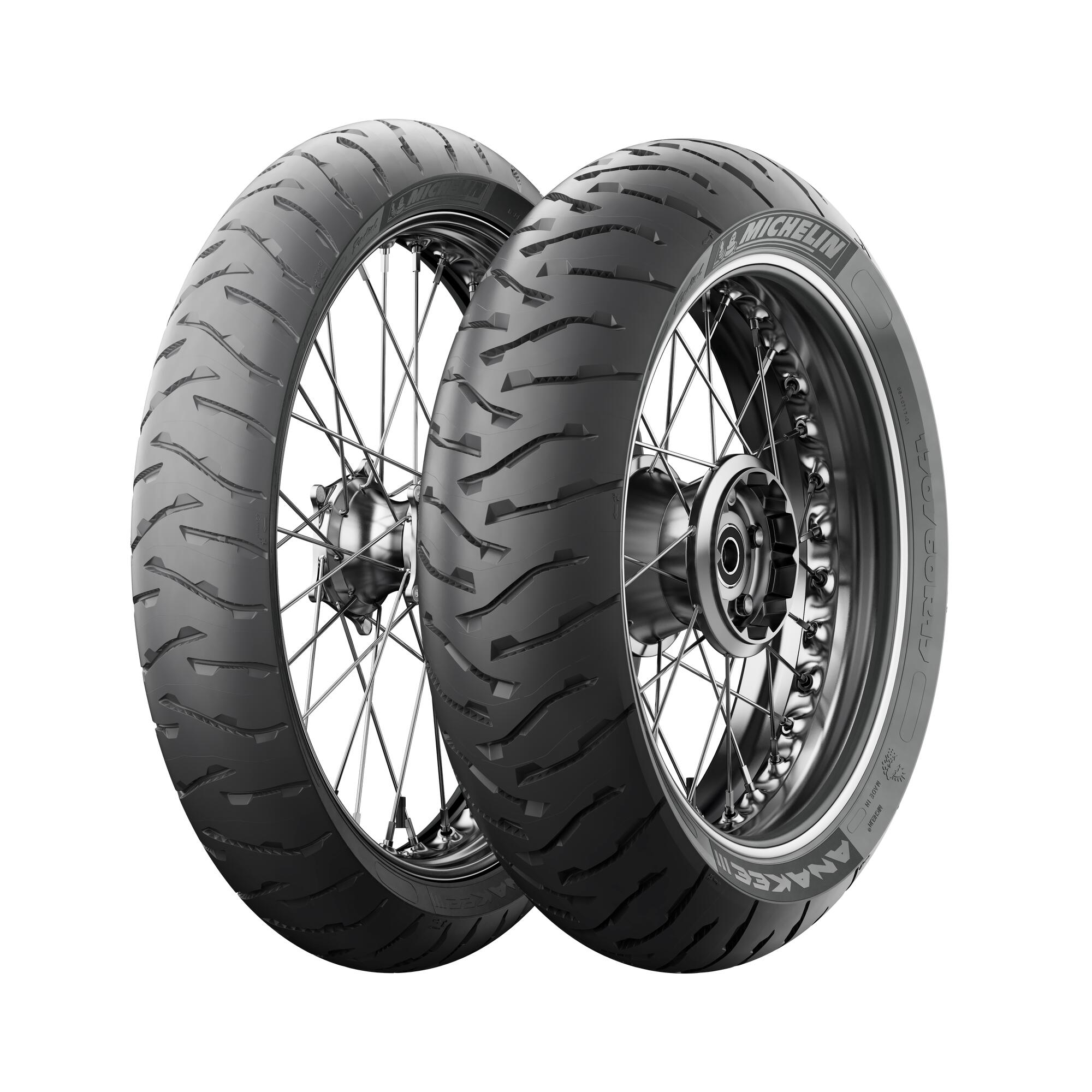 marque de pneu MICHELIN