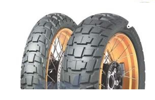 marque de pneu DUNLOP