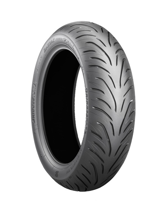 marque de pneu BRIDGESTONE