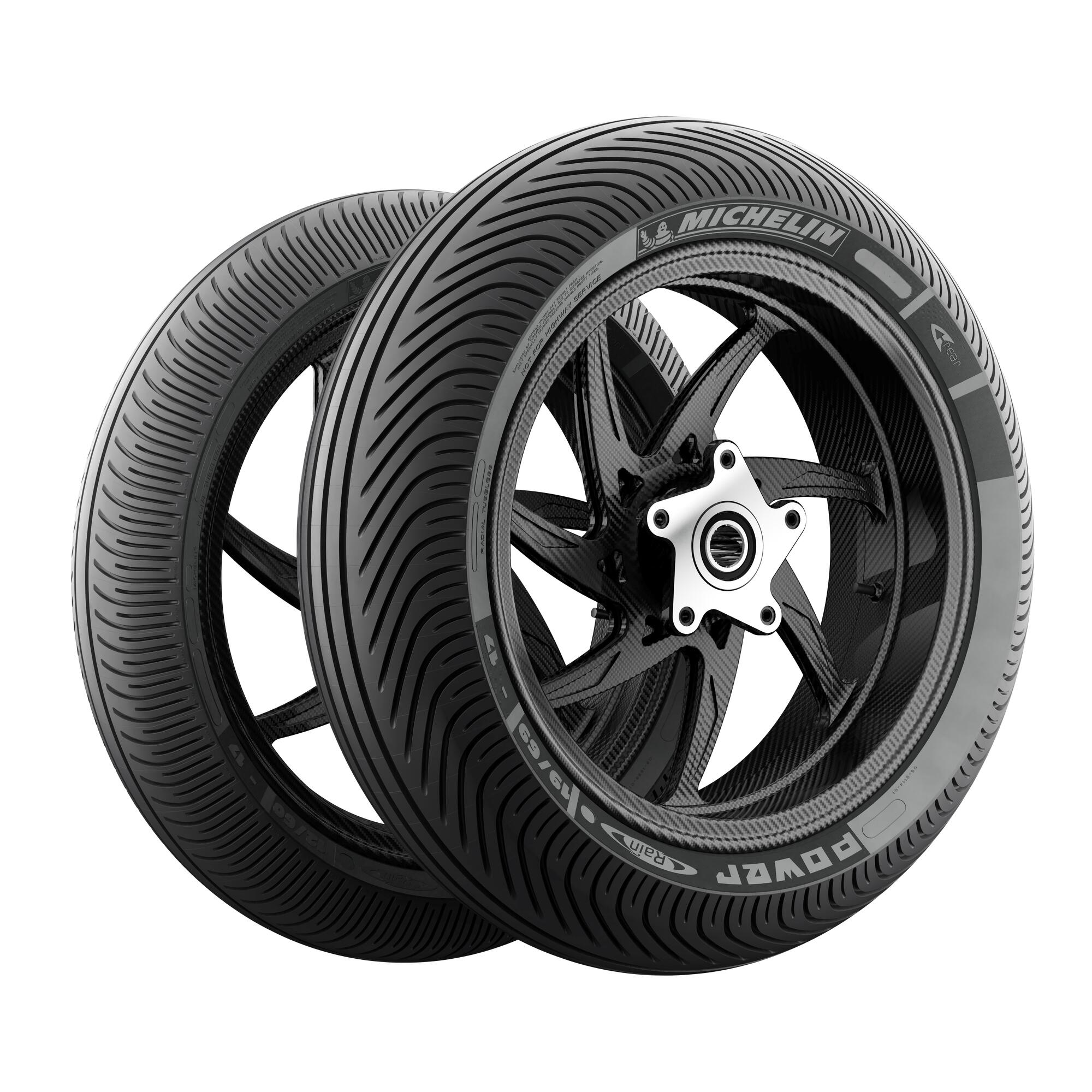 marque de pneu MICHELIN