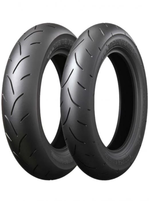 marque de pneu BRIDGESTONE