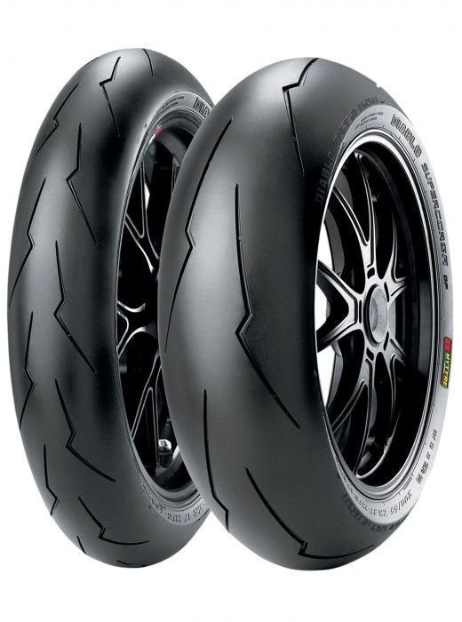 marque de pneu PIRELLI