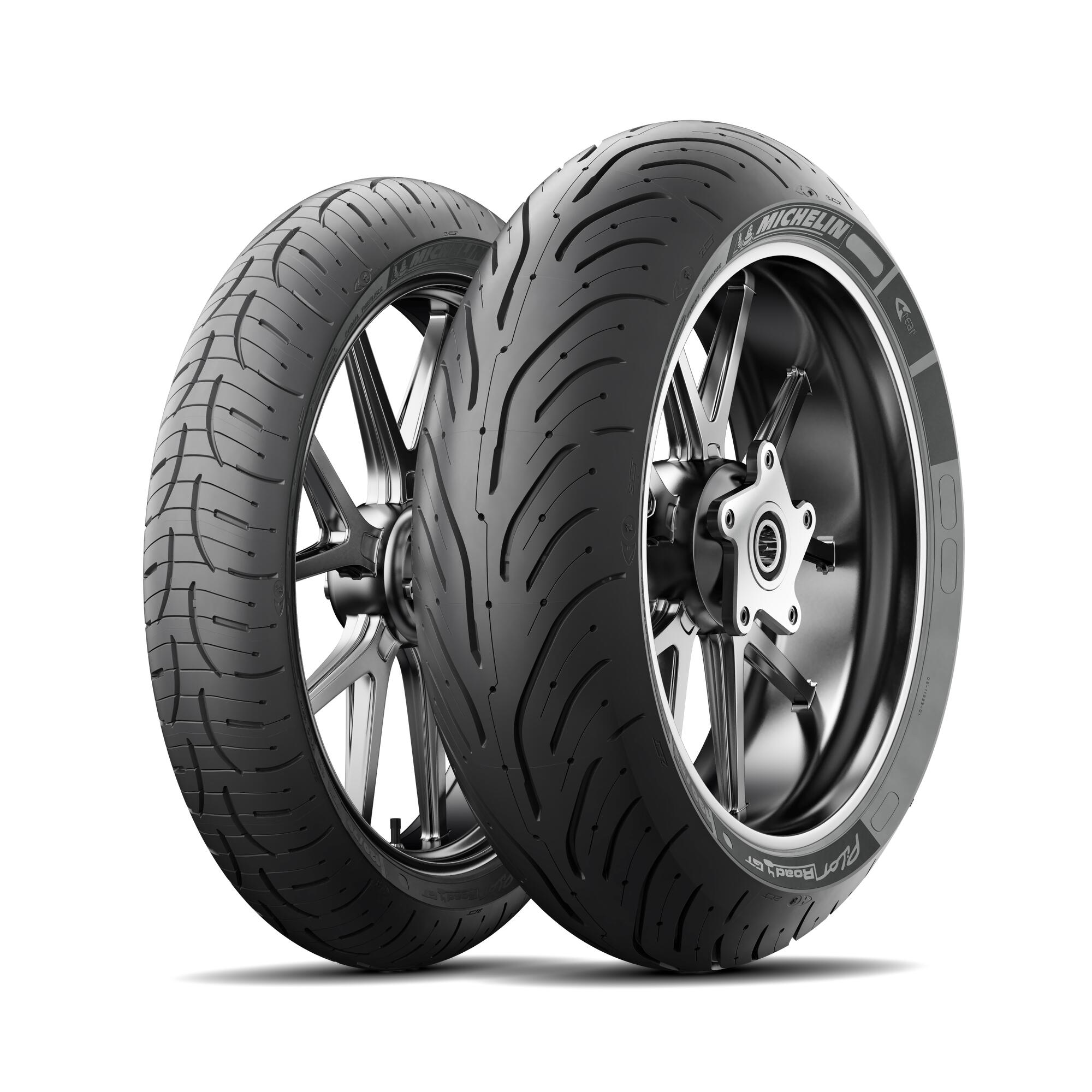 marque de pneu MICHELIN