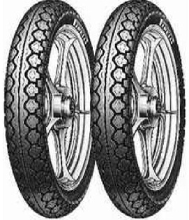 marque de pneu PIRELLI