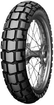 marque de pneu DUNLOP