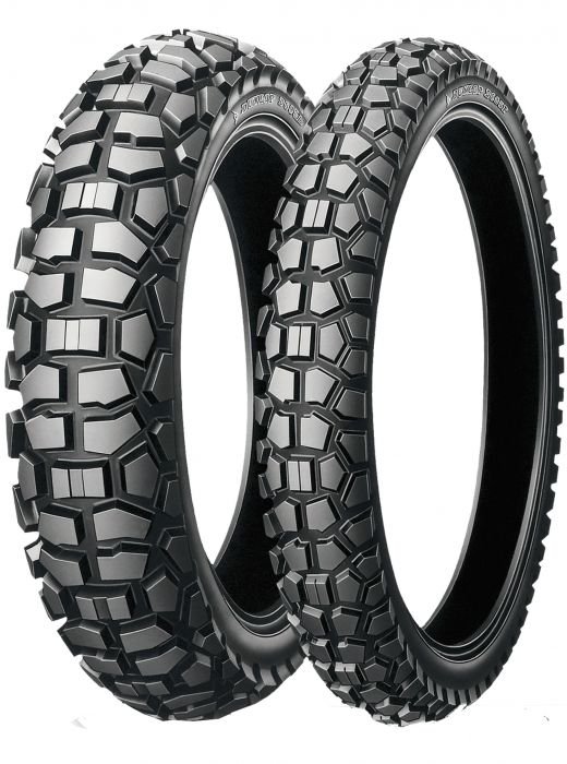 marque de pneu DUNLOP