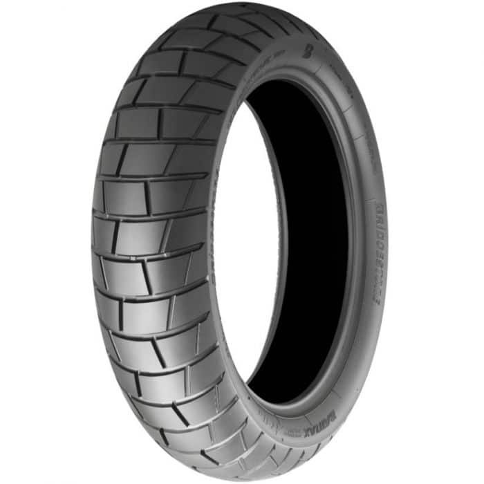 marque de pneu BRIDGESTONE