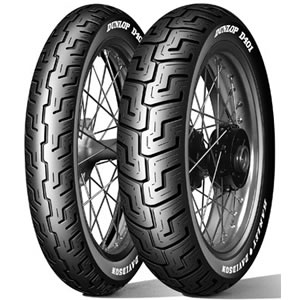 marque de pneu DUNLOP