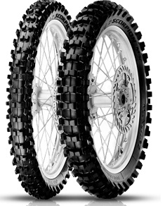 marque de pneu PIRELLI
