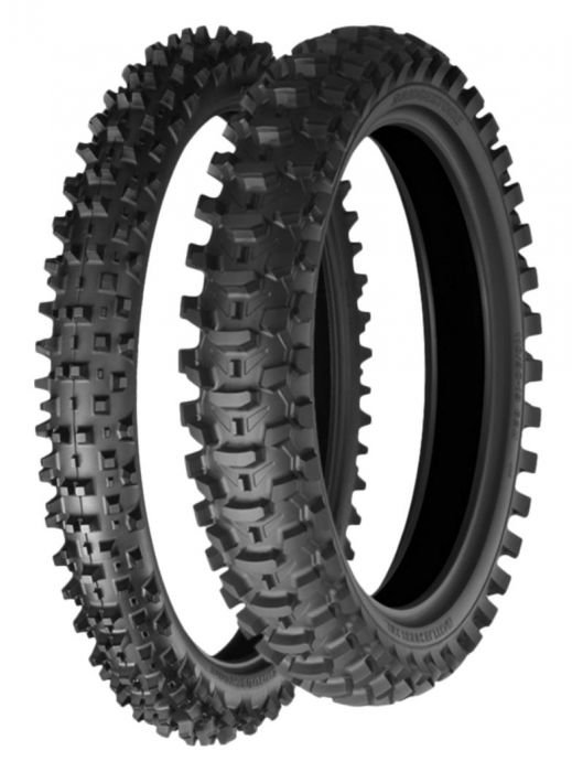 marque de pneu BRIDGESTONE
