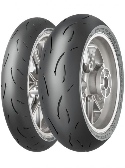 marque de pneu DUNLOP