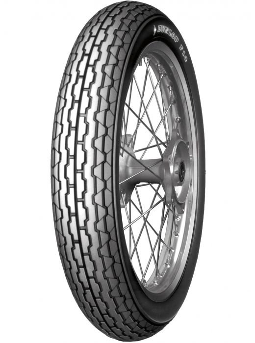 marque de pneu DUNLOP