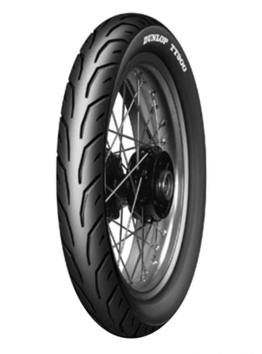 marque de pneu DUNLOP