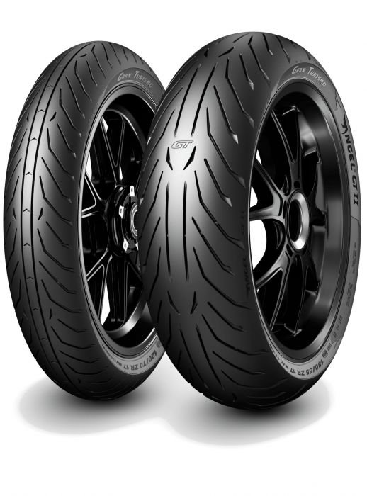 marque de pneu PIRELLI