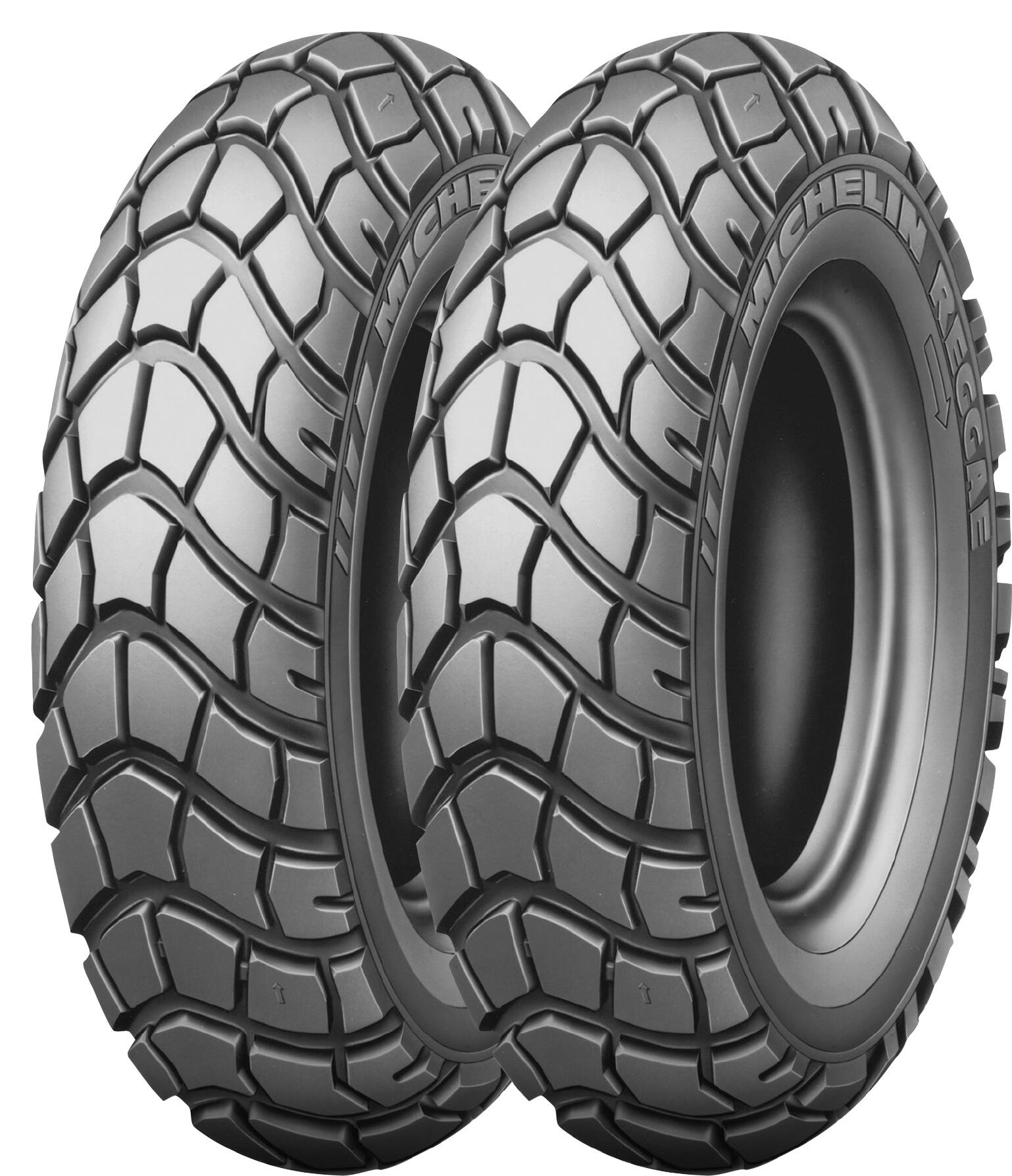 marque de pneu MICHELIN