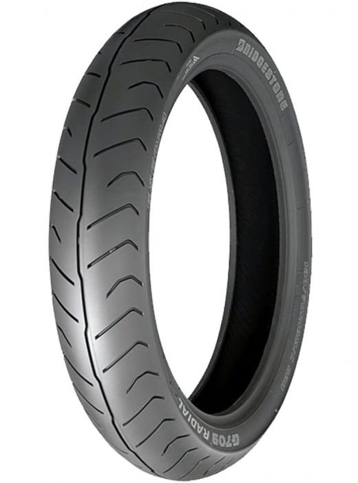marque de pneu BRIDGESTONE