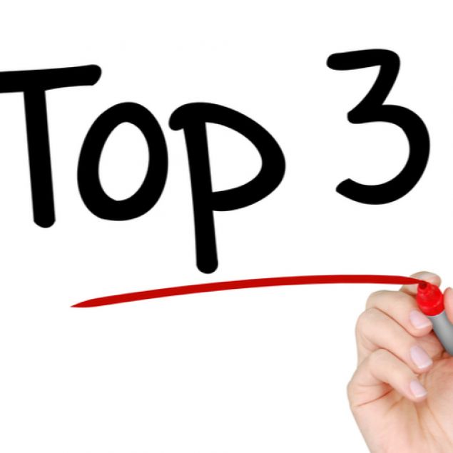 Top 3 : quelle est la ville où il fait bon rouler ?