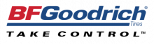 marque de pneu BFGOODRICH