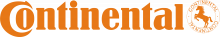 marque de pneu CONTINENTAL