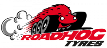 marque de pneu ROADHOG