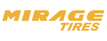 marque de pneu MIRAGE